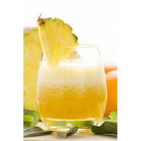 Ananas sinaas drank ( 5zakjes )